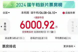 前途一片光明！基根-穆雷13中8&三分7中3砍21分5板 第三节揽13分